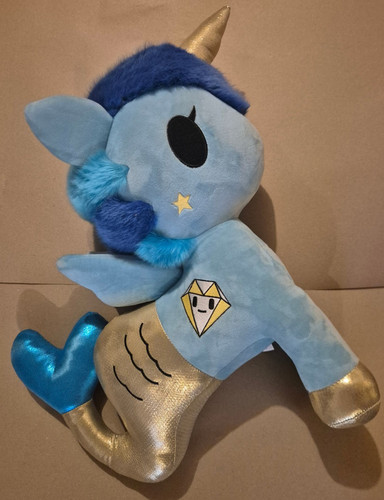 Tokidoki unicorn mit - unicorn,