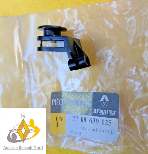 Neu original renault sicherung - original,