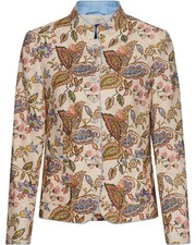 REITMAYER Leinenjacke