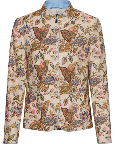 Reitmayer leinenjacke - reitmayer,