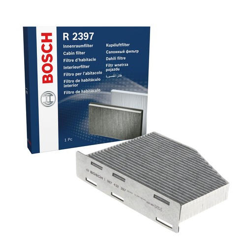 Filter innenraumluft bosch - innenraumluft,