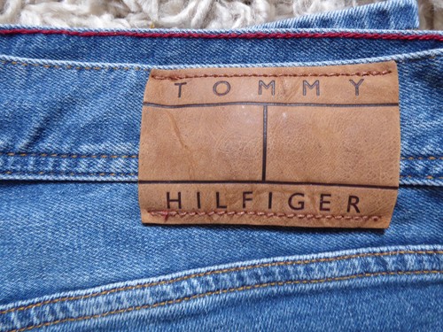 Tommy hilfiger jeans - tommy,
