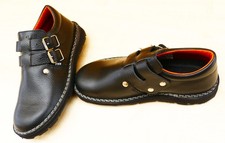 FHB Willi Dachdeckerschuhe