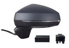 Spiegel links für Audi A3 8V