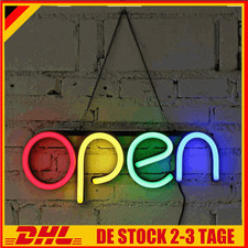 LED Schild Display