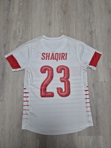 Xherdan shaqiri schweiz trikot - xherdan,