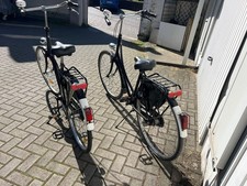 Hollandrad 28 Zoll