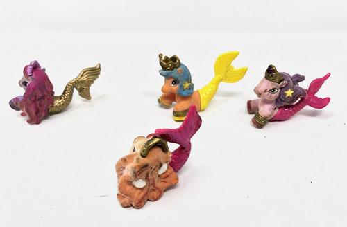 Filly mermaids bunt - filly,
