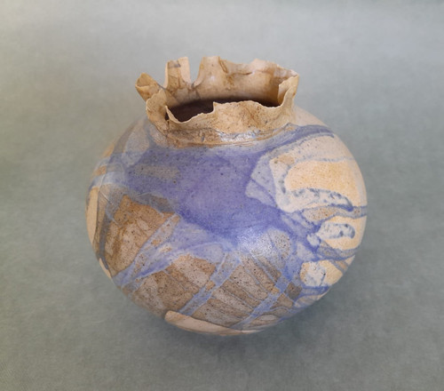 Studio keramikvase art pottery - studio,