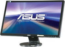 ASUS VE248H 24" Full HD