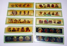 10x  Handgefertigte