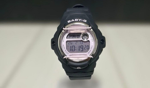 Casio baby 169u - casio, bg-169u-1cjf