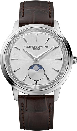 Frederique constant geneve - constant,
