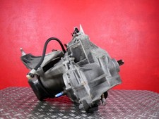 Schaltgetriebe JB1518 RENAULT