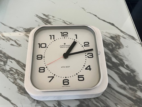 Junghans ato mat electronic - junghans,