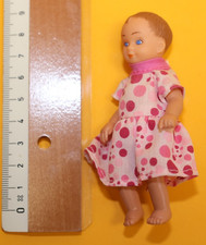 Kleine Puppe,Kind für Barbie