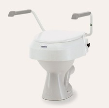 Invacare Aquatec 900 2" 4"