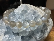 AAA Schwarzer Mondstein