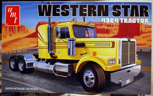 Amt 1300 western star 4964 - 1300,