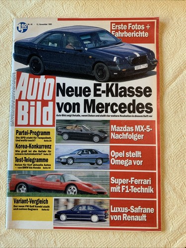 Zeitung zeitschrift auto - zeitung,