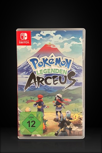 Pokémon legenden arceus - pokémon,