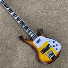 4 StringElectric BASS Guitar