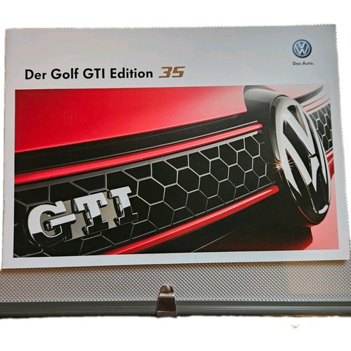 Golf gti edition - golf, 6
