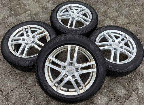 Alu winterräder audi seat - alu,