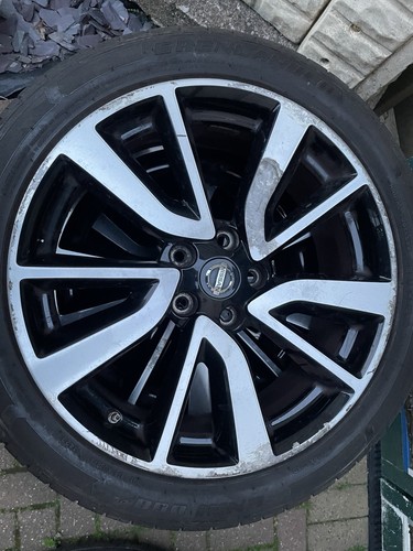 Nissan qashqai tec plus - plus, j10