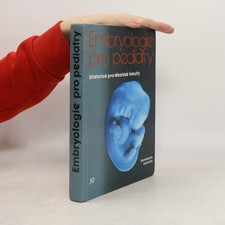 Embryologie pro pediatry