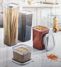 12er Vorratsdosen Set –