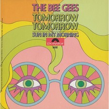 Bee Gees - Tomorrow Tomorrow