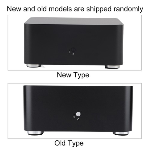 Mini itx computergehäuse aus - mini-itx-computergehäuse,