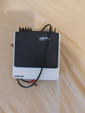 central unit von Märklin Nr. 6020