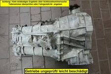 Schaltgetriebe & Gang ( LLN / Ungeprüft ) Audi A4 Avant 2.0 TDI DPF B8 12