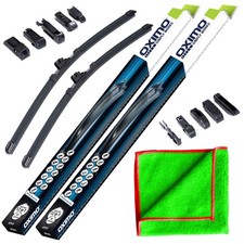 Oximo MT Scheibenwischer für