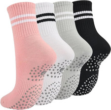 Pilates socken damen - pilates,