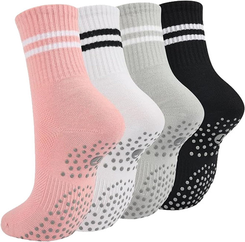 Pilates socken damen - pilates,