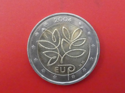 Finnland euro - finnland,, 2