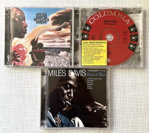 Miles davis sammlung jazz - miles,