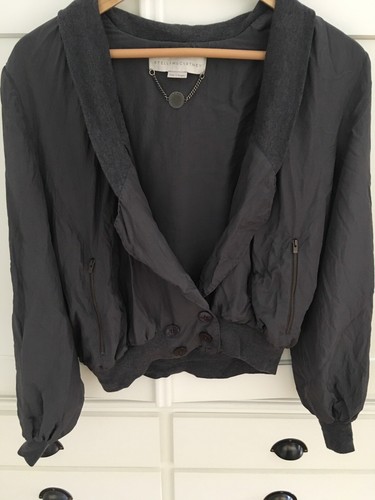 Stella mccartney blouson reine - blouson,