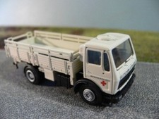 1/87 MB NG DRK Pritsche Umbau