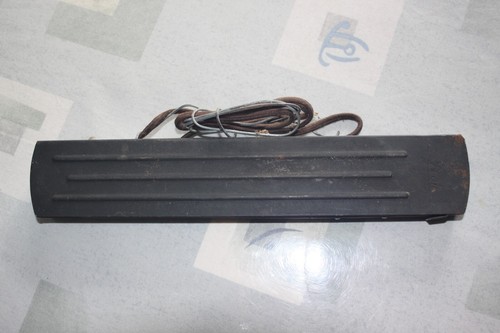 Winker blinker oldtimer prehl - blinker,