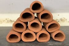 Welshöhlen L 46   Ca 3 Cm Dm Und 10 Cm Lang. 10 Stck  Kein Kombi Versand  Möglic