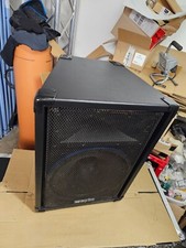 IMG Stage Line PAB-415P Pa Lautsprecher Boxen Gebraucht passiv 15 Zoll