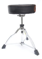 TAMA First Chair Hocker Drumset Schlagzeughocker Drumseat Throne round rund