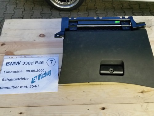 Handschuhfach ablagefach - handschuhfach,