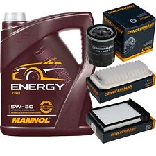 DENCKERMANN Inspektionspaket