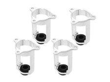 Rakon CNC AL 6mm Motor Mount