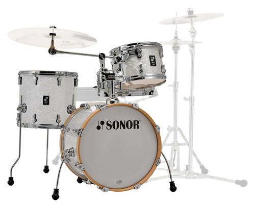Sonor aq2 bop - bop, whp